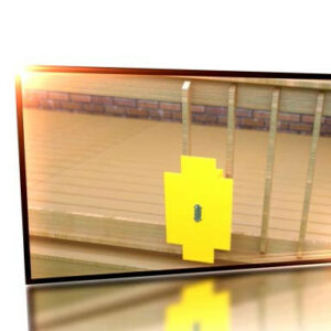 Workpiece Alignment and Positioning Device