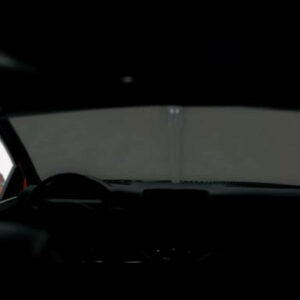 Windshield Sun Screen