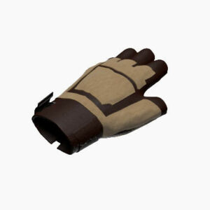 Weighted Exercise Gloves