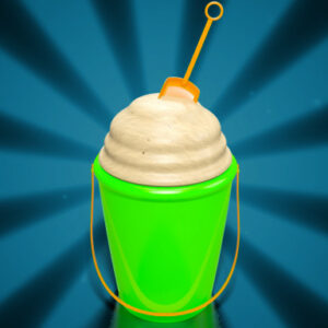 Waterproof Electronics Container