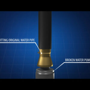 Water Well Saver