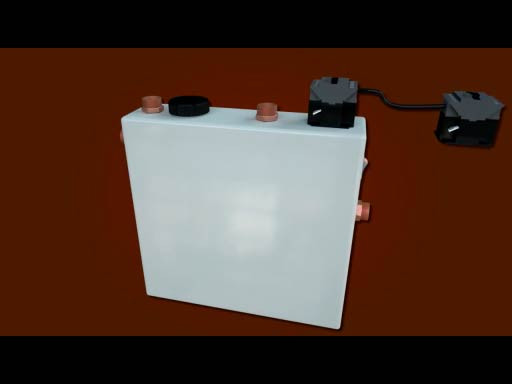 Water Recycler for Humidifiers