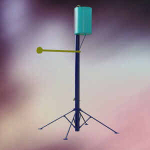 Water Drop Game Apparatus