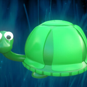 Voice Activated Electrical Timer