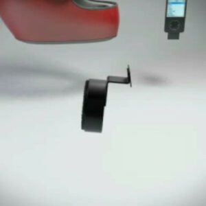 Voice Activated Audio Controller