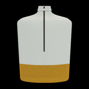 Ventilated Wild Game Carcass Bag