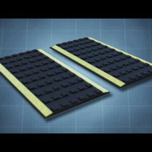 Vehicle Traction Mat