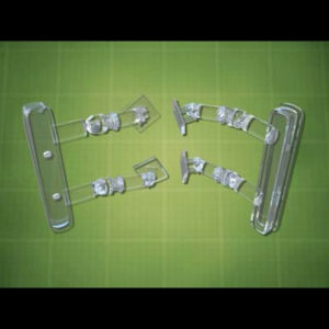 Vehicle Tail Light Operational Indicator