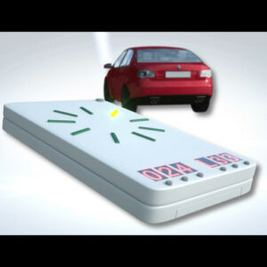 Vehicle Locating Device