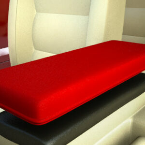 Vehicle Console Covers