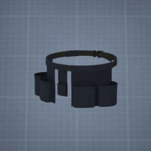 Utility Belt