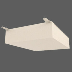 Under Deck Storage System