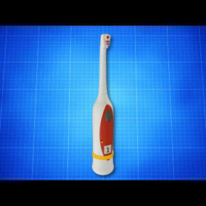 Toothbrush Identifier