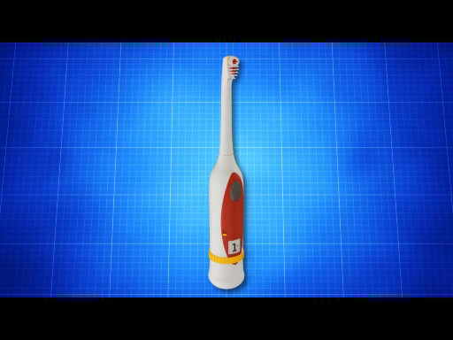 Toothbrush Identifier