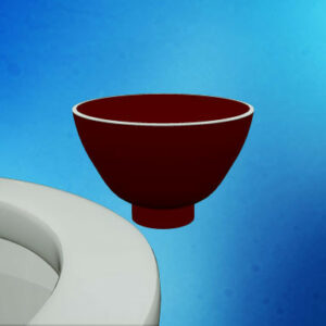 Toilet Seat Lifting Device
