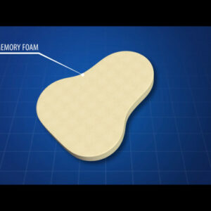 Toe Protective Padding