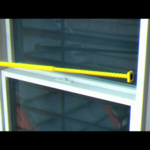 Tilt Window Opening Aid