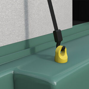 Tie Down Straps for Truck Bed