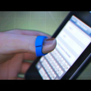 Thumb Stylus