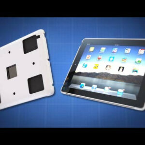 Tablet Computer Case and Mounting System