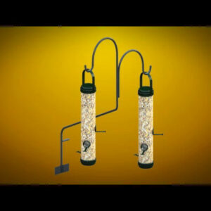 Swivel Shepherd Hook