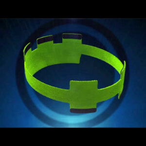 Sweatband Insert for Hard Hats