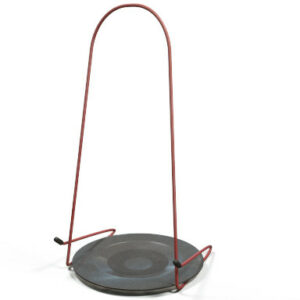 Stand & Drip Pan For Cooking Accessories