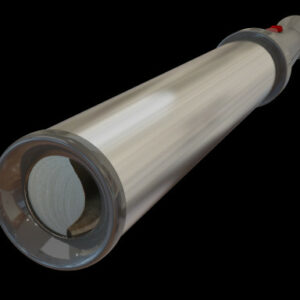 Spiral Hair Curling Iron