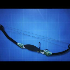 Sling for Archery Bow