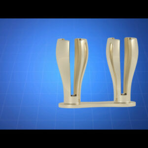 Sinus Passage Expansion Device