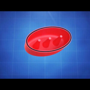 Sink Overflow Plugs and Plunger