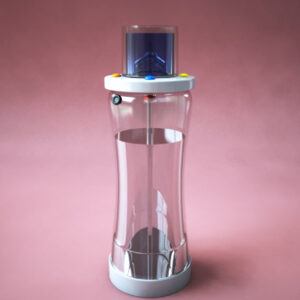 Selectable Flavored Dispenser