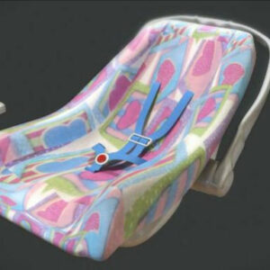 Seat Warmer For Child Car Seat