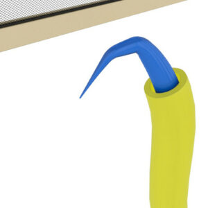 Screen Replacement Tool - Abandon