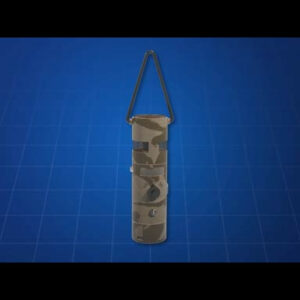 Scent Diffusing Mist Machine