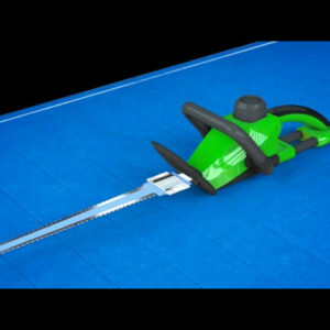 Saw Blade for Urethane Foam