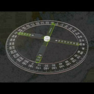 Rig Move Compass Assist