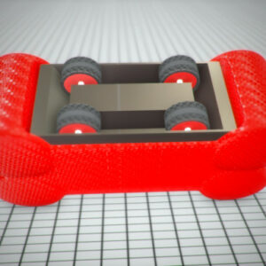 Remote Controlled Pet Toy