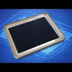 Recessed Cutting Board