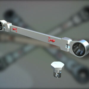 Ratchet Removal Tool