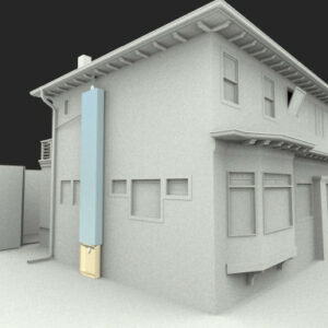 Rain Water Collection System