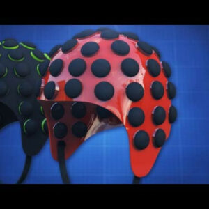 Protective Sports Cap