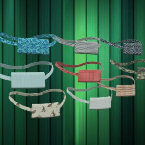 Protective Cover for Gastrointestinal Tube