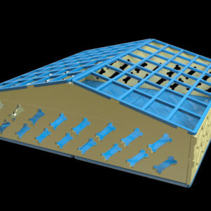 Portable, Collapsible Pen for Small Animals