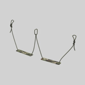 Portable Tree Stand Step