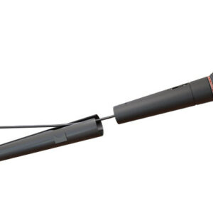 Portable Microphone Extender