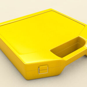 Portable HVAC Solenoid Power Kit