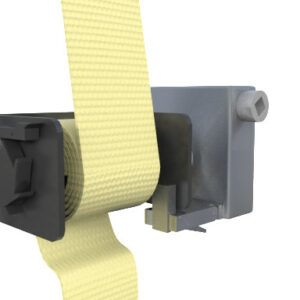 Portable Gear Ratchet for Tie-Down Assemblies