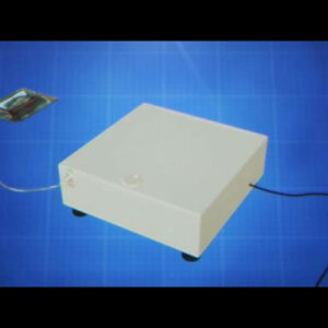 Portable Food Storage Vacuum