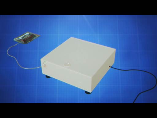 Portable Food Storage Vacuum